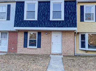 778 Hemlock St, Salisbury, MD 21804