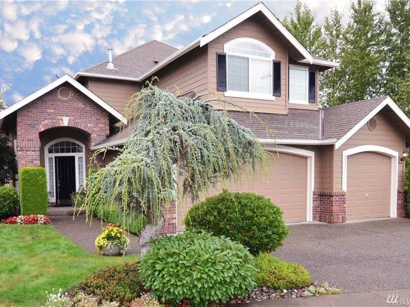 101 242nd Ave SE, Sammamish, WA 98074