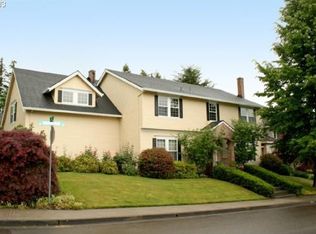 14085 SW Steeplechase Ct, Beaverton, OR 97008