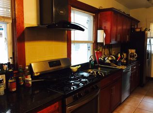 74 Raymond St #1, Allston, MA 02134