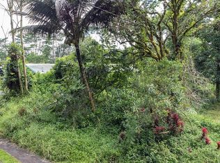 King Kamehameha Blvd, Kurtistown, HI 96760