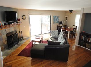 438 Willow Grove Ln #1, Rochester Hills, MI 48307