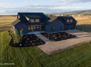 758 Peak View Est, Victor, ID 83455
