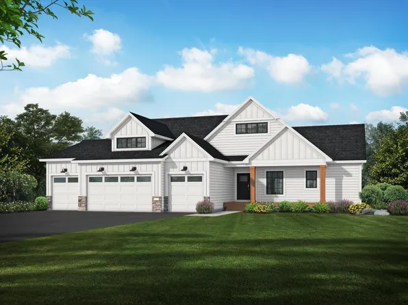 23971 187th St NW, Big Lake, MN 55309