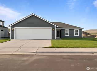 0 Lot 10 Poplar Street, Royal City, WA 99357