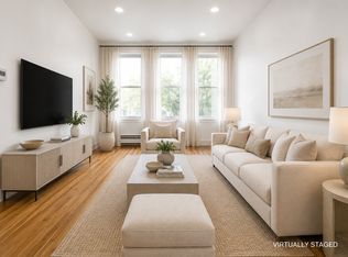 45 Moffat St #2, Brooklyn, NY 11207