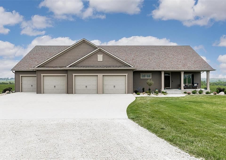 1297 Marion Airport Rd Marion IA Zillow