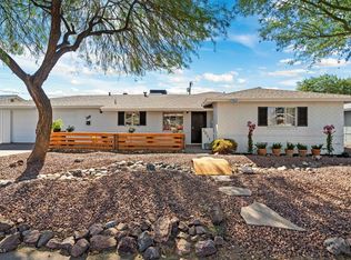 2011 W Hazelwood St, Phoenix, AZ 85015