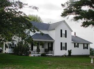 17725 N Highway 68, Saint James, MO 65559