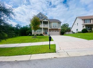196 Tufton Ct, Cayce, SC 29033