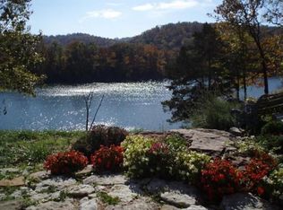 140 County Road 1487, Eureka Springs, AR 72632