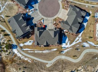 9334 Kathi Creek Dr, Colorado Springs, CO 80924