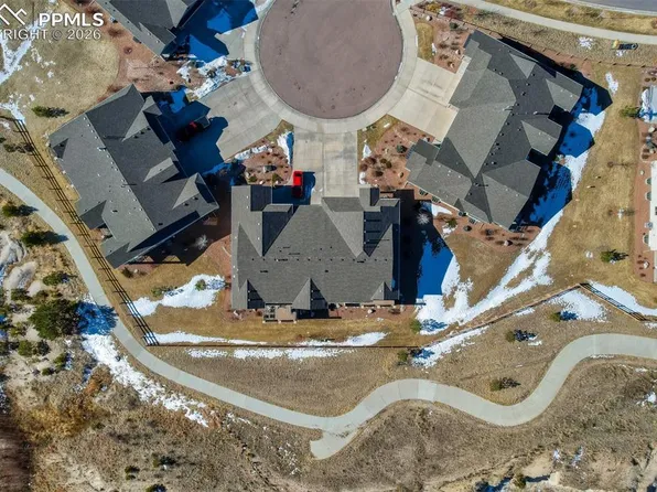 9334 Kathi Creek Dr, Colorado Springs, CO 80924