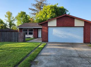 5433 Meadow Park Way, Sacramento, CA 95823