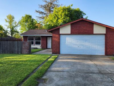 5433 Meadow Park Way, Sacramento, CA, 95823