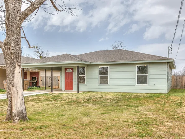 254 E 23rd St, San Angelo, TX 76903