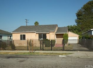 306 N Locust Ave, Compton, CA 90221