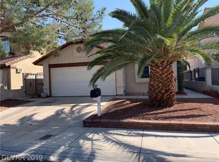 2445 Cycad Tree St, Las Vegas, NV 89108
