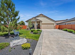 9744 W Achillea St, Star, ID 83669
