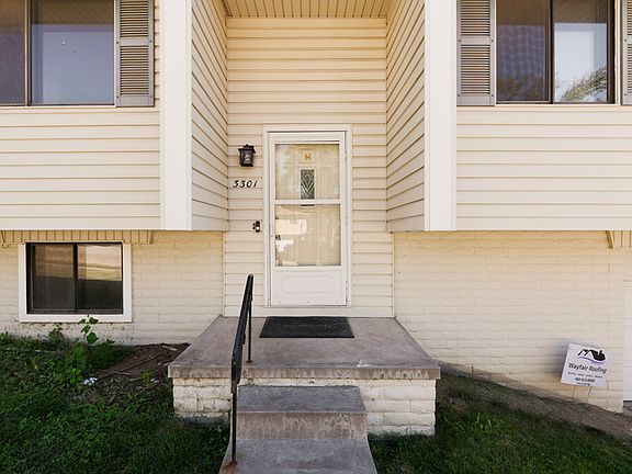 Front Exterior of Home