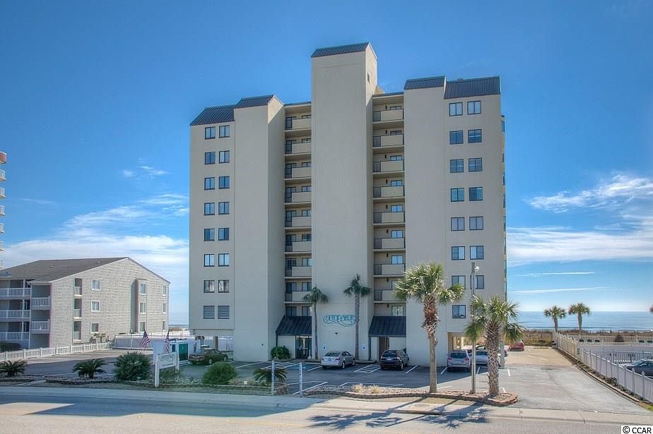 1st image of 3513 S Ocean Blvd APT 303