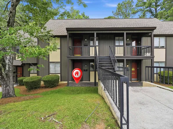 802 Willow Creek Dr, Macon, GA 31204
