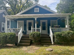 324 E 5th Ave, Rome, GA 30161