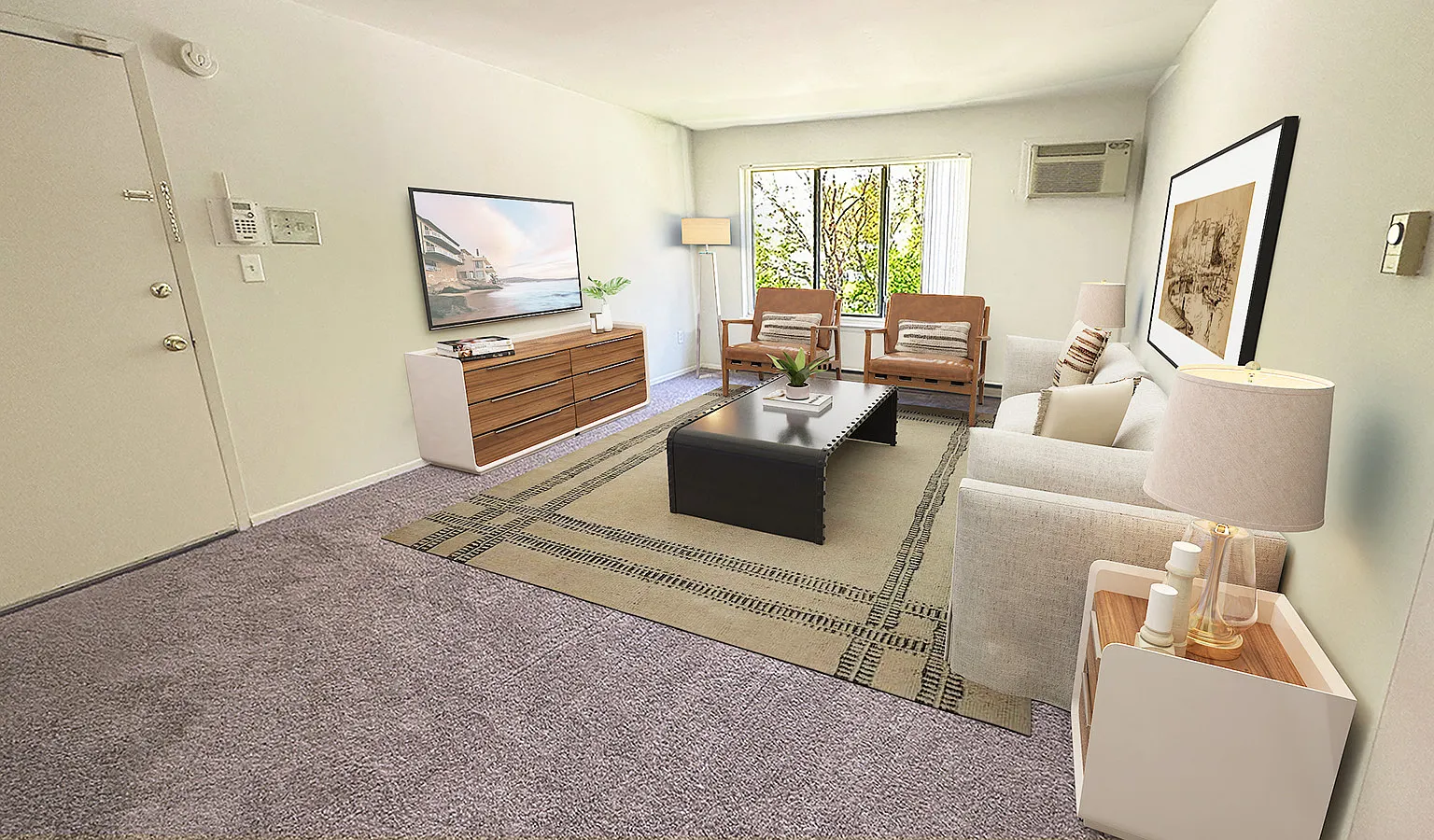 Wellington Place Apartments — Photo 2