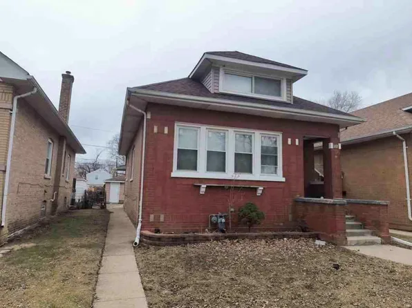 112 Bellwood Ave, Bellwood, IL 60104
