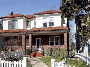 3527 Quebec St NW, Washington, DC 20016