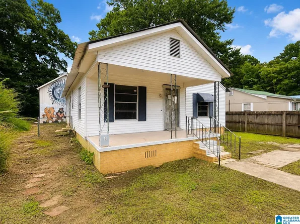 1905 Indiana Ave, Jasper, AL 35501