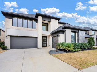 4121 Woodbine Ln, Prosper, TX 75078