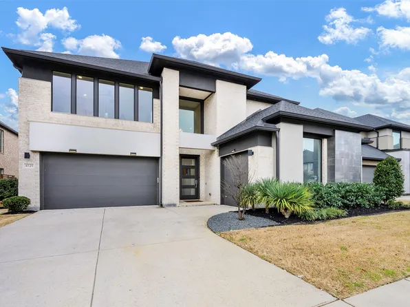 4121 Woodbine Ln, Prosper, TX 75078
