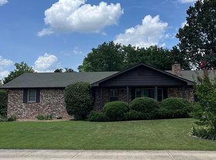 1908 Fuller, Mountain Home, AR 72653