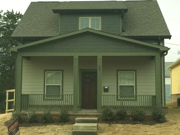 241 Wells St, Jackson, TN 38301