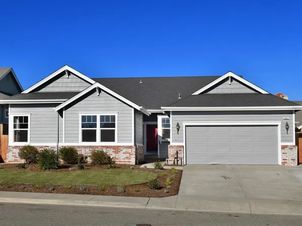 462 Muscat Dr, Cloverdale, CA 95425
