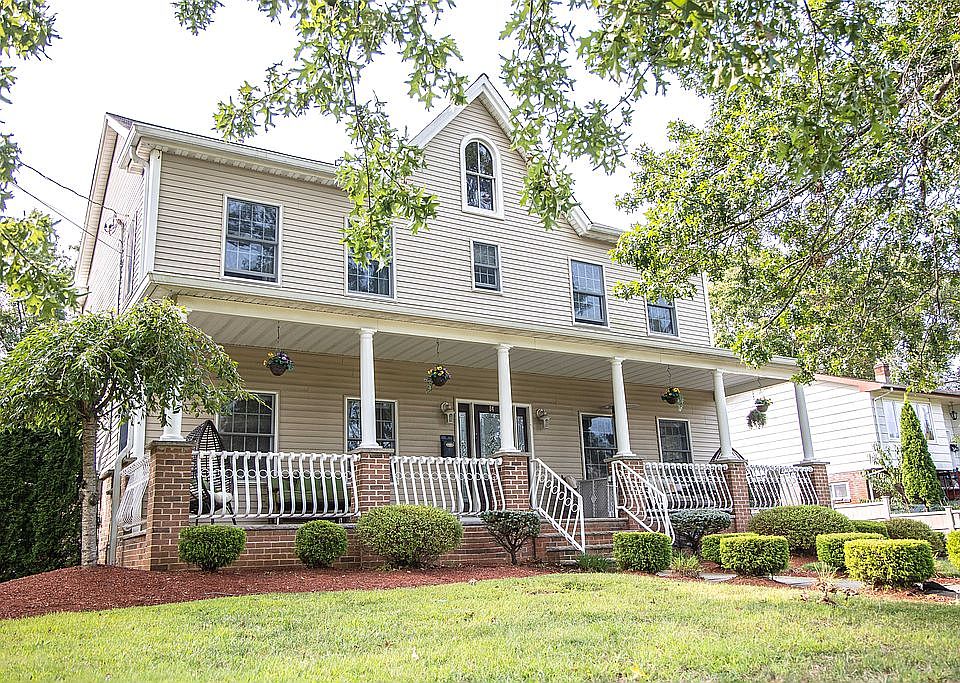 Gorgeous renovation