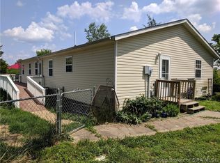 375 W Highway 11 SE, Laconia, IN 47135