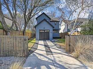 3503 Kay St #2, Austin, TX 78702