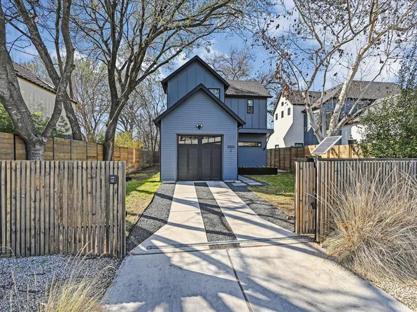 3503 Kay St #2, Austin, TX 78702