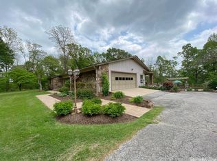 930 S Ridgeview Dr, Mountain View, AR 72560