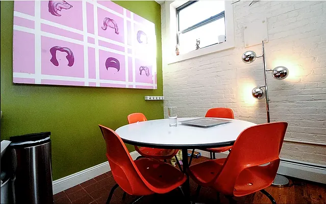 Rented by Brick&Mortar | media 4