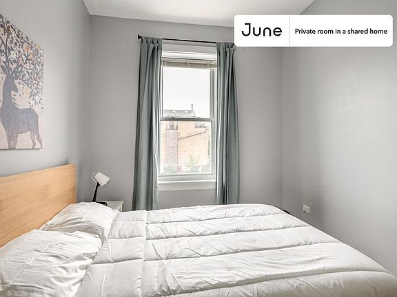 2nd image of 1001 N Damen Ave #A