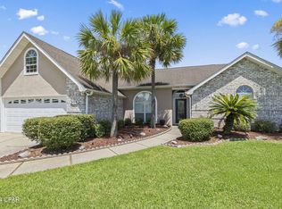 906 Mallory Dr, Panama City, FL 32405