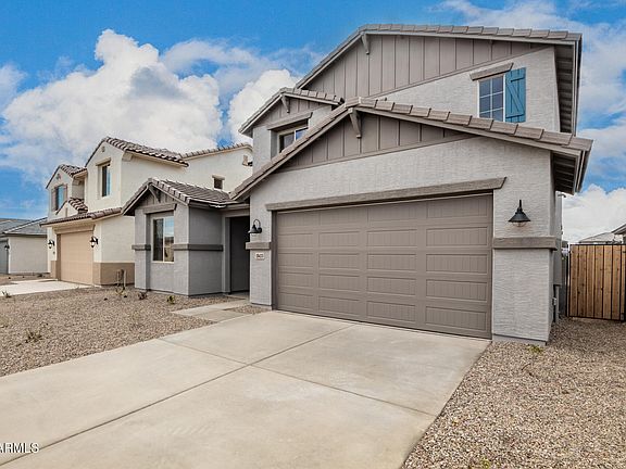3rd image of 18433 W MONTE LINDO Lane
