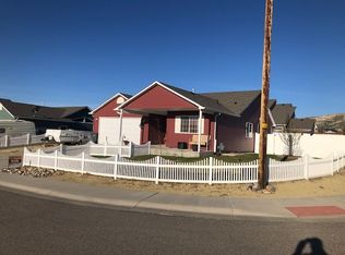 356 Via Rucce, Rock Springs, WY 82901