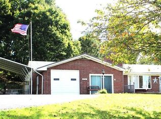 6723 W Lee Hwy, Rural Retreat, VA 24368
