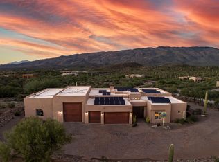 15070 E Triangle Z Ranch Pl, Vail, AZ 85641