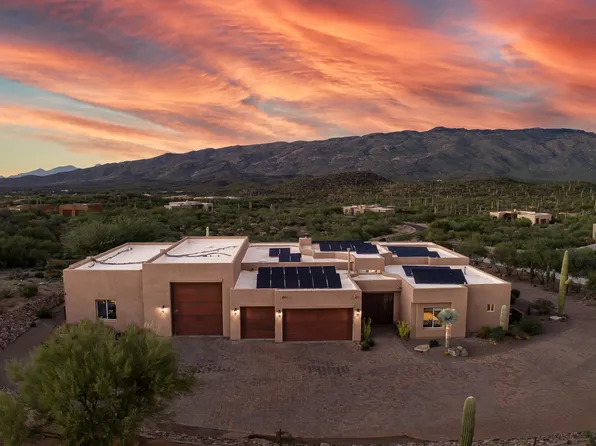 15070 E Triangle Z Ranch Pl, Vail, AZ 85641