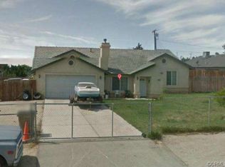 14055 Smoke Tree St, Hesperia, CA 92345